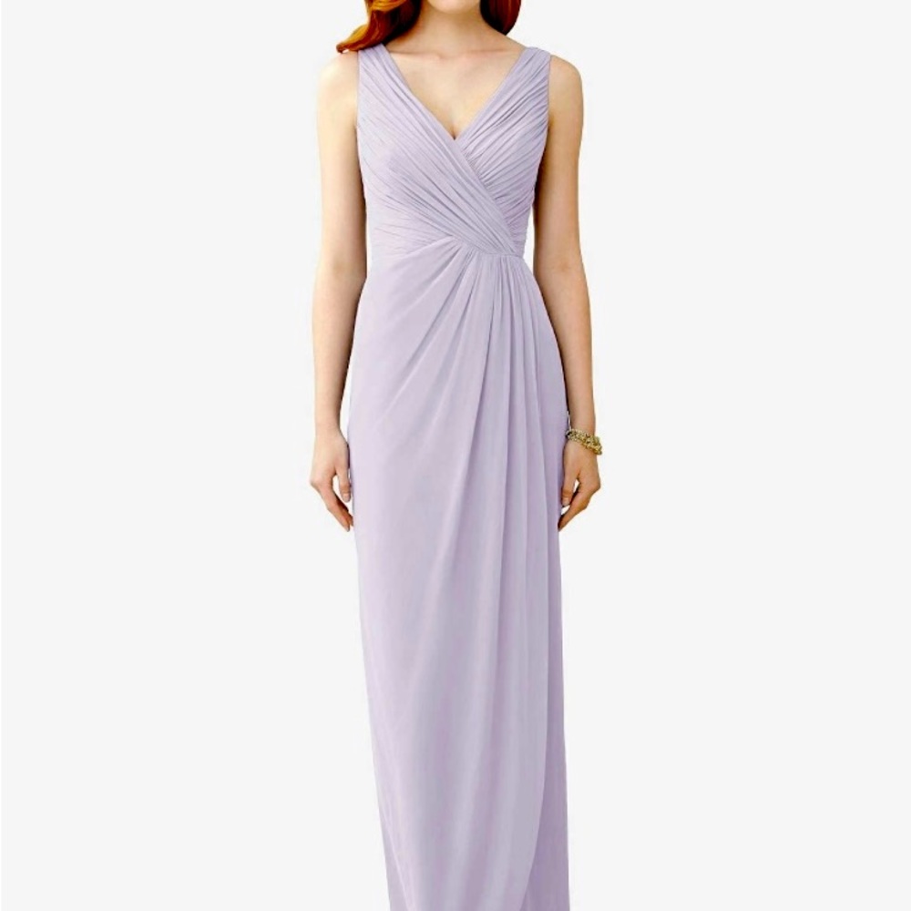 The Dessy Group: Dahlia Dress